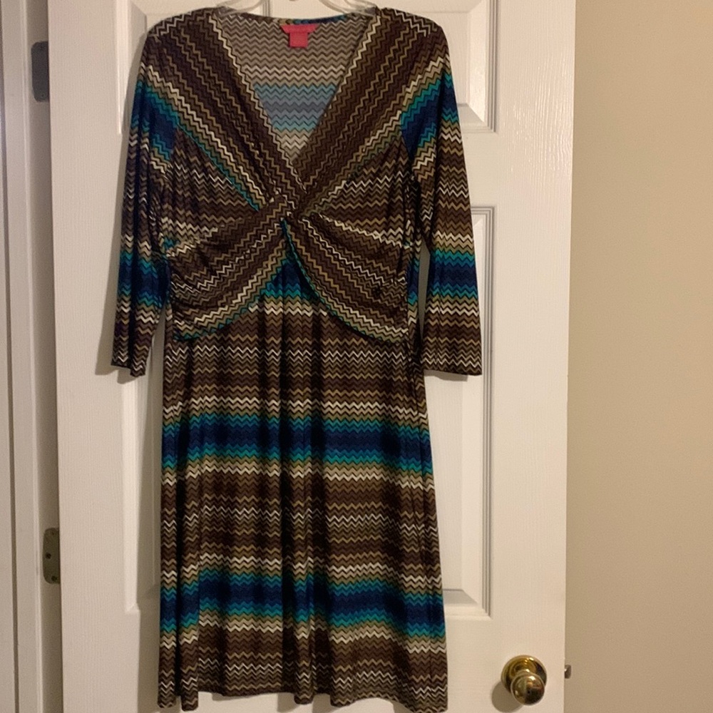 Sunny Leigh dress